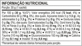 CARB UP GEL SUPER FÓRMULA PROBIÓTICA