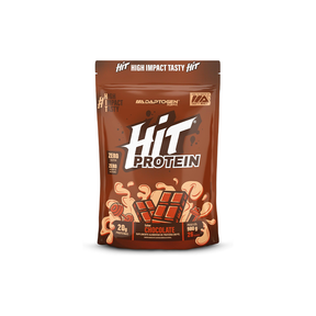 WHEY HIT PROTEIN ADAPTOGEN 900G