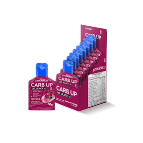 CARB UP GEL SUPER FÓRMULA PROBIÓTICA