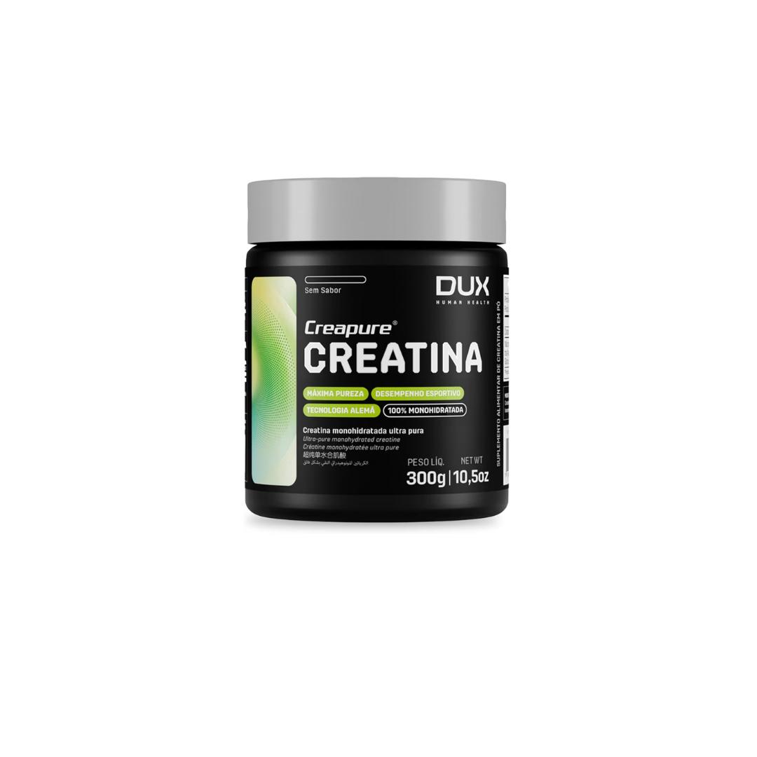 CREATINA CREAPURE DUX 300G
