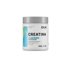 CREATINA MONOHIDRATADA DUX 300G