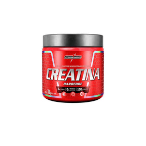 CREATINA MONOHIDRATADA INTEGRALMEDICA 300G