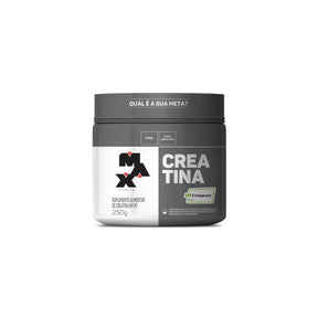 CREATINA CREAPURE MAX TITANIUM 250G
